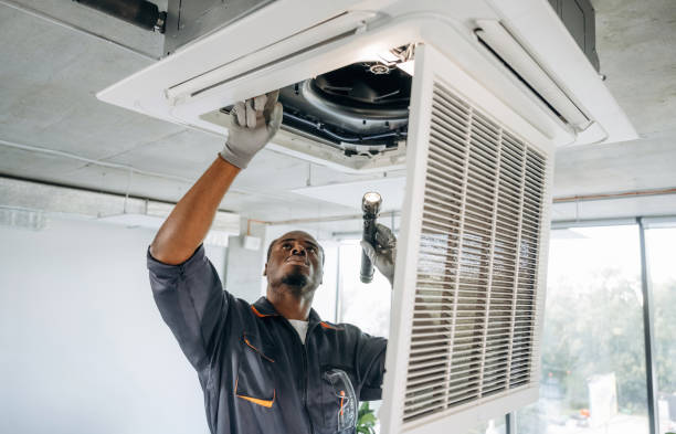 Licensed Heat Pump Repair service in Lemont, IL - FH HVAC
