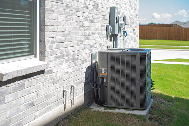 Reliable Heat Pump Repair contractor in Lemont, IL by FH HVAC